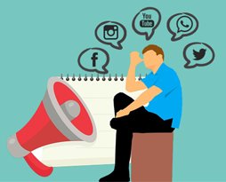 How Social Media Marketing Helps To Improve Social Media Presence